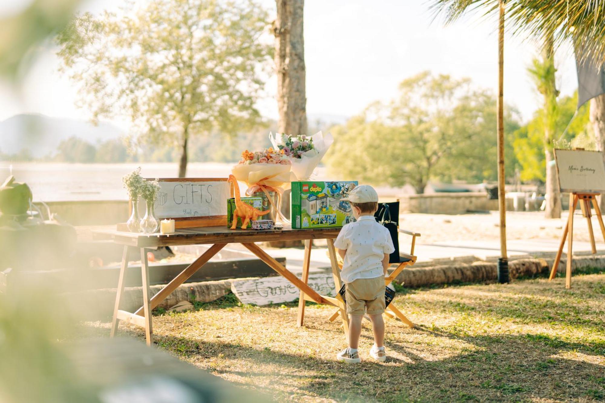 Hotel The Mangrove By Blu Monkey Panwa Beach Exteriér fotografie